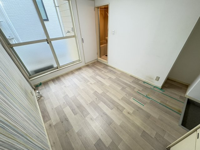 サニーフラット市川のその他