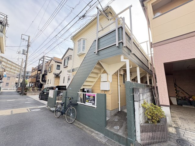 サニーフラット市川のその他