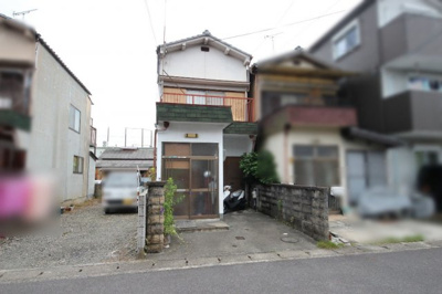 【外観】 | 大津市衣川1丁目32-19　中古戸建