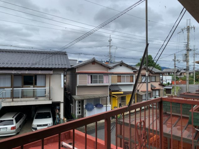 【展望】 | 大津市衣川1丁目32-19　中古戸建