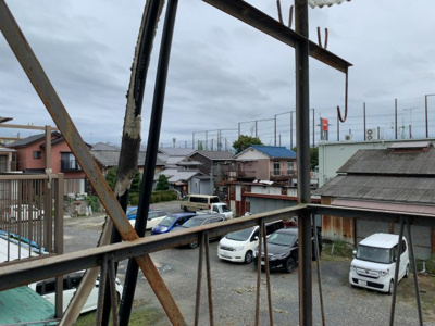 【展望】 | 大津市衣川1丁目32-19　中古戸建