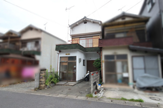 【外観】