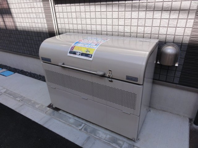 【その他共用部分】 | ハーモニーテラス池袋