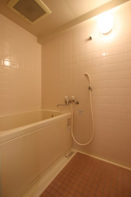 【浴室】 | ハイマート宮山台