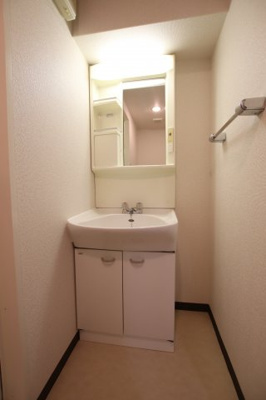 【独立洗面台】 | ハイマート宮山台