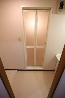 【洗面所】 | ハイマート宮山台