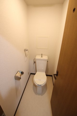 【トイレ】 | ハイマート宮山台