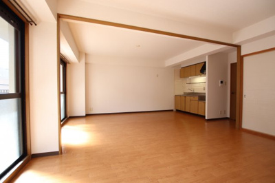 【居間・リビング】 | ハイマート宮山台