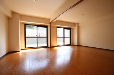 【居間・リビング】 | ハイマート宮山台