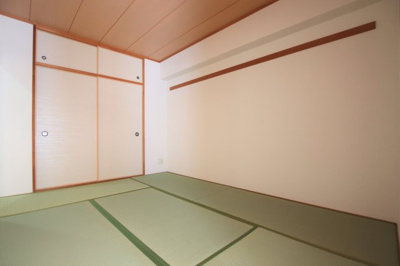 【和室】 | ハイマート宮山台