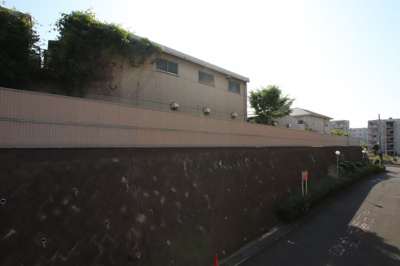 【展望】 | ハイマート宮山台