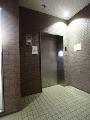 【その他共用部分】 | ハイマート宮山台 | エレベーター
