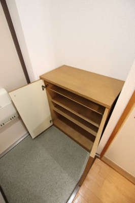 【収納】 | ハイマート宮山台 | 下駄箱