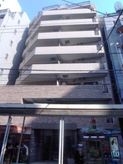 【外観】