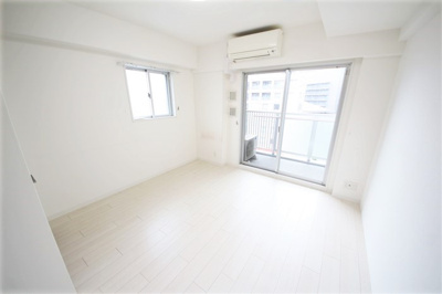 【居間・リビング】 | アーバネックス梅田西