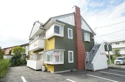 【外観】 | ヴェルデュール