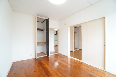 【収納】 | ヴェルデュール