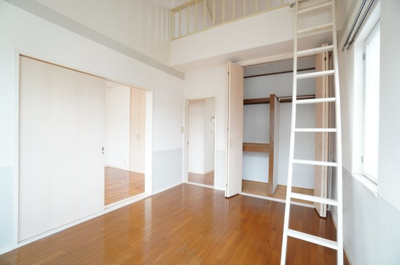 【居間・リビング】 | ヴェルデュール