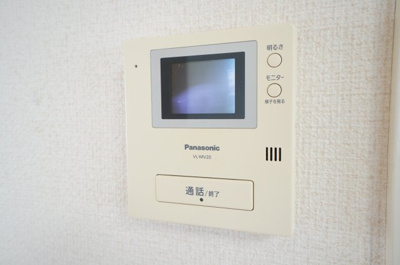 【セキュリティ】 | ヴェルデュール