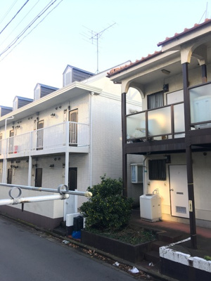 【展望】 | アローハイツ | 窓からの眺め