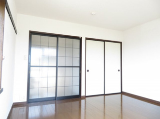 【居間・リビング】 | ドミール吉田