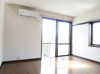 【居間・リビング】 | ドミール吉田