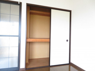 【収納】 | ドミール吉田