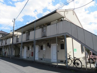 【外観】 | ドミール吉田