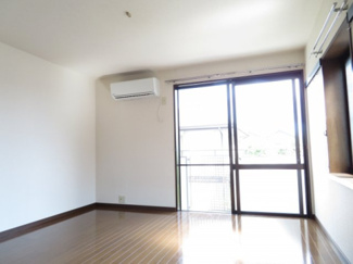 【居間・リビング】 | ドミール吉田