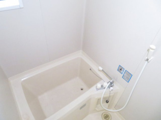 【浴室】 | ドミール吉田