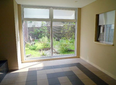 【エントランス】 | ジュネーゼグラン福島Noda