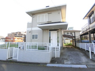 牛久保西4丁目戸建の画像