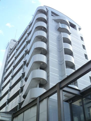 明和オートワークビル