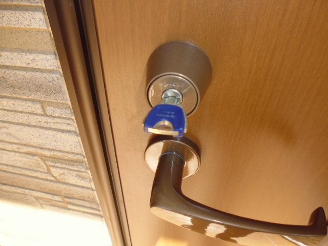 カーサ・ベルのセキュリティ|オプナスキー