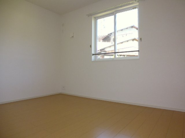 カーサ・ベルの寝室|洋室