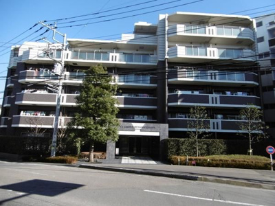 【外観】 | シーズガーデン武蔵藤沢