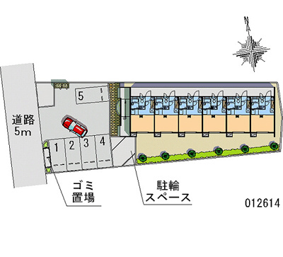 【駐車場】 | 竹下