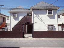 井尻パートⅡの画像