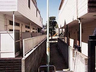 【バルコニー】 | 井尻パートⅡ