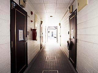 【エントランス】 | 井尻パートⅡ