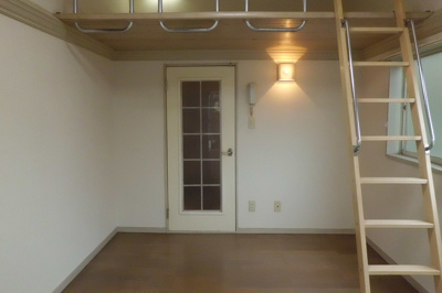 【居間・リビング】 | 井尻パートⅡ