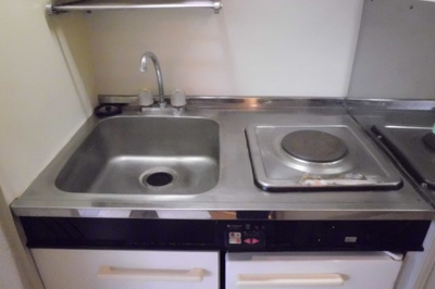 【キッチン】 | 井尻パートⅡ