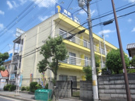 城本マンションの画像