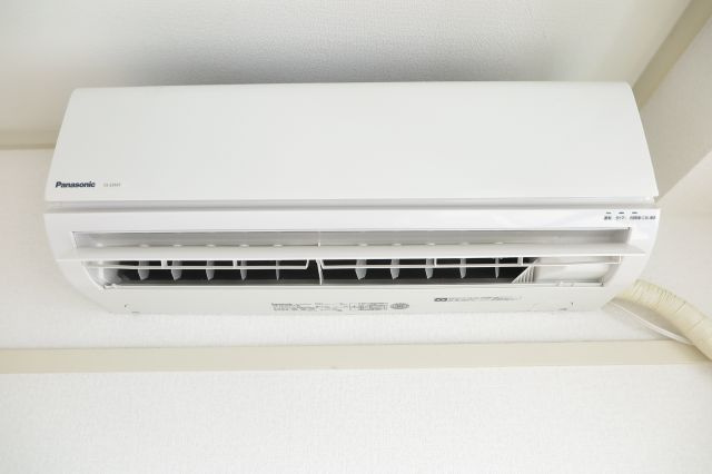 ラパンジール阿波座の設備