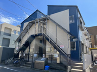 ソレイユ中原の画像