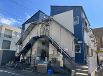 ソレイユ中原の画像