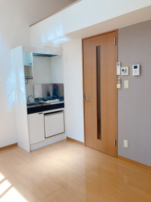 【その他】 | ソレイユ中原