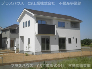 【外観】 | 物件の外観です