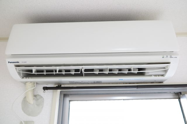 ラパンジール阿波座Ⅱの設備