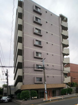 サンピエス河田町の画像